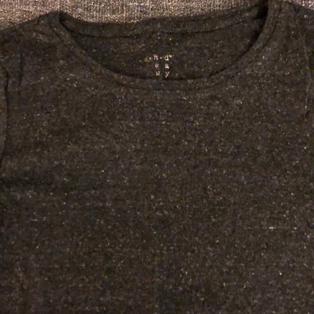 A new day t-shirt